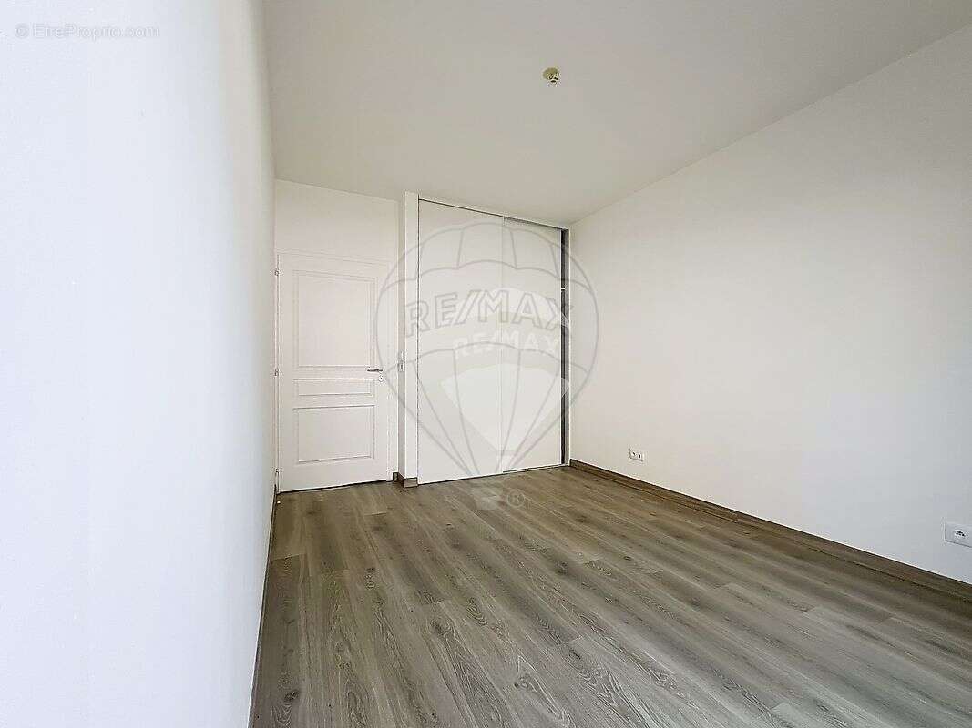 Appartement à SENS