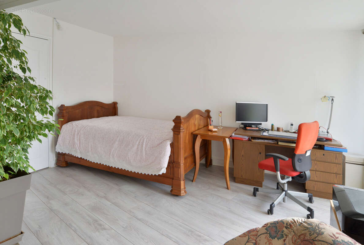 Appartement à MONTGERON