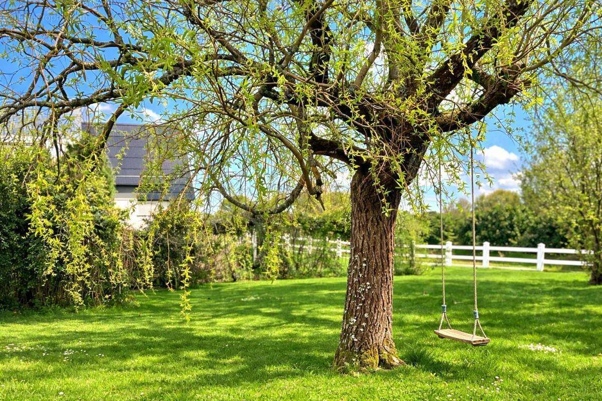 Charmante maison familiale et confortable à vendre à Plougasnou - photo 17