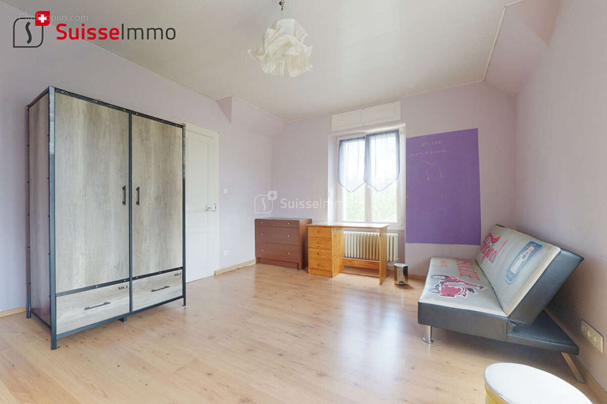 Maison 91 m2 + extension 60 m2 - photo 5