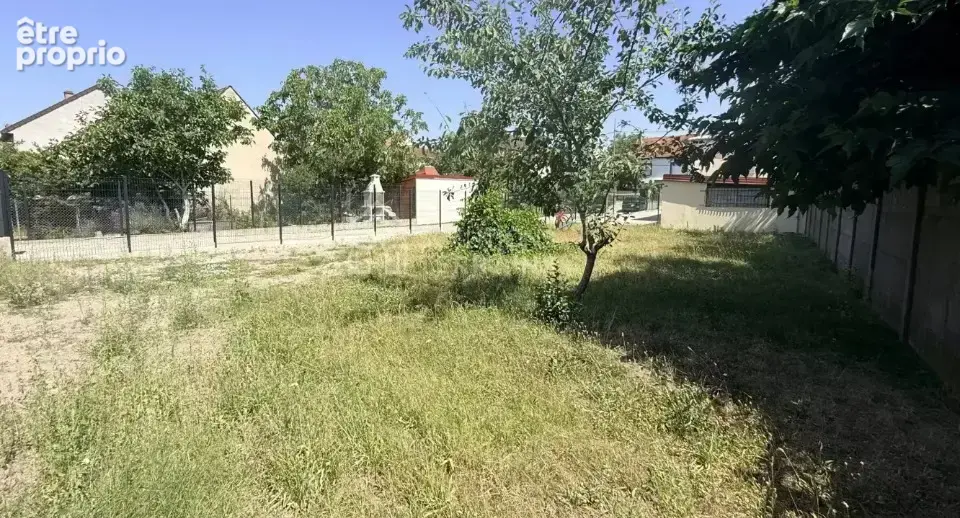 Terrain 401 m² à vendre à Sartrouville (78500) - photo 2