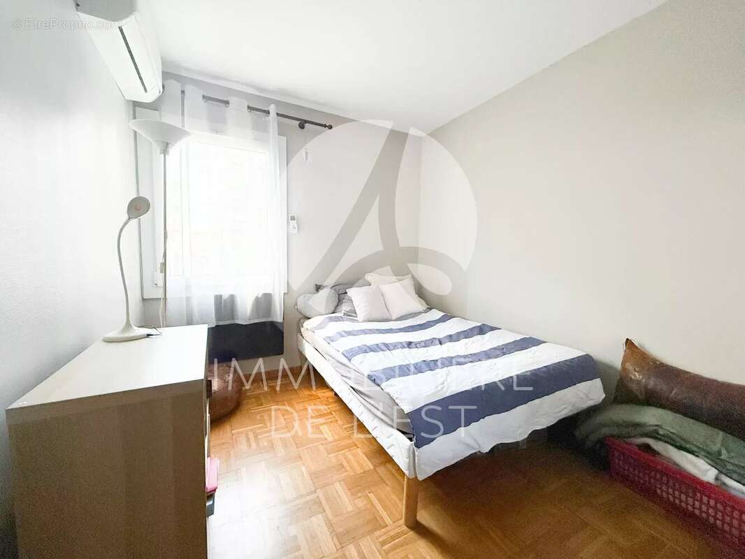Appartement à LYON-3E