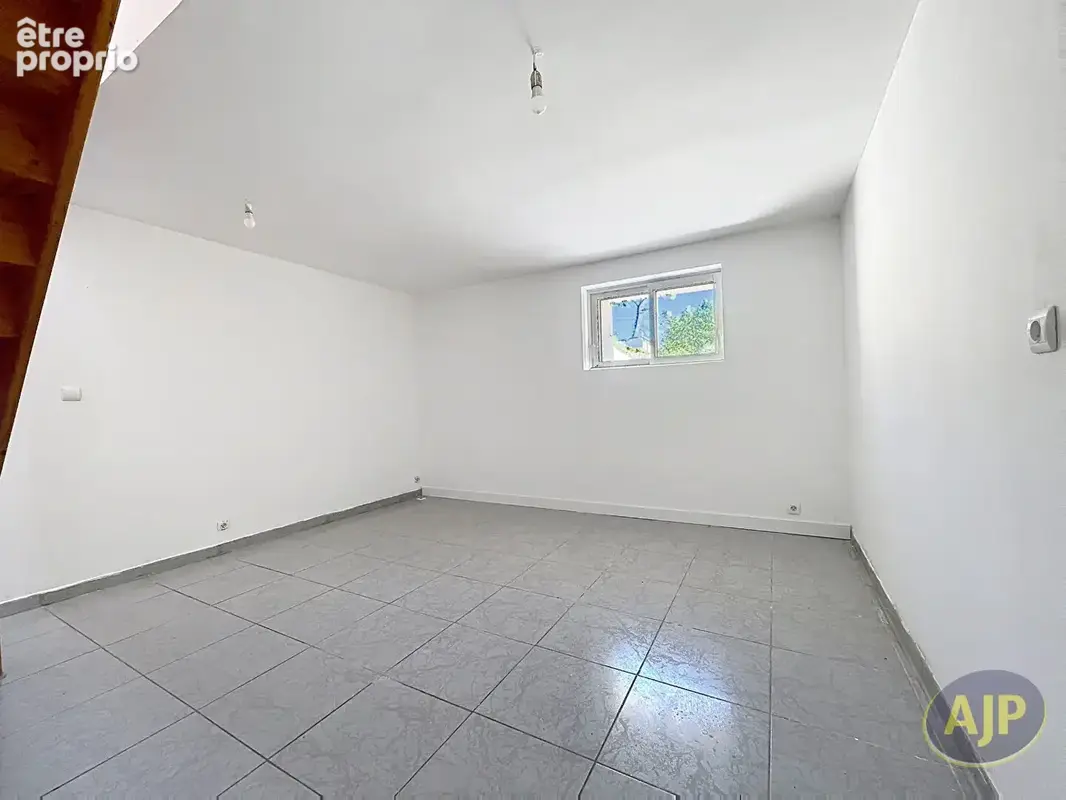 FEGREAC maison 2 chambres - photo 4