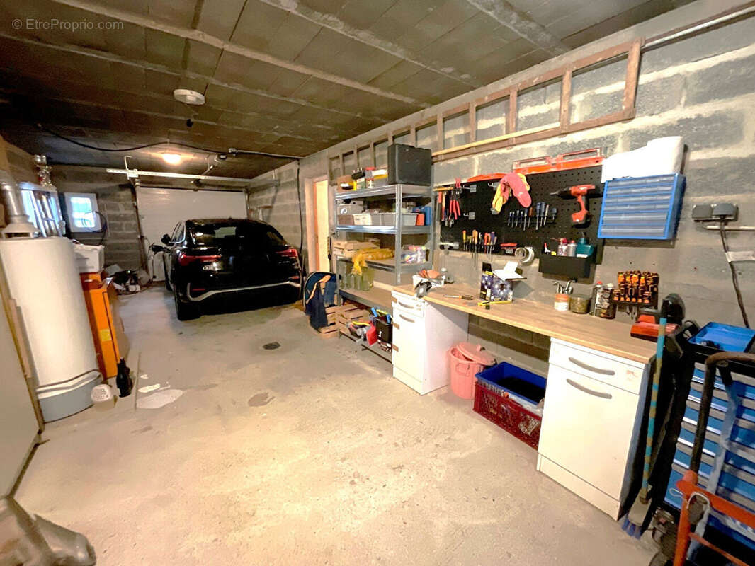 Maison à SAINT-LAMBERT