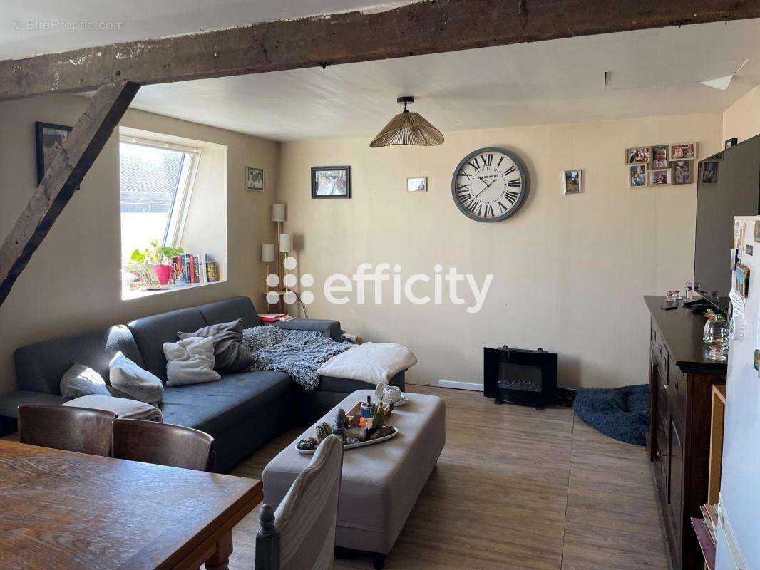 Appartement à GRAVELINES