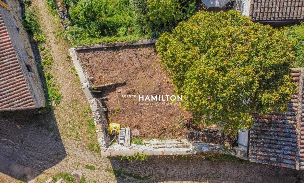 Maison à CORDES-SUR-CIEL