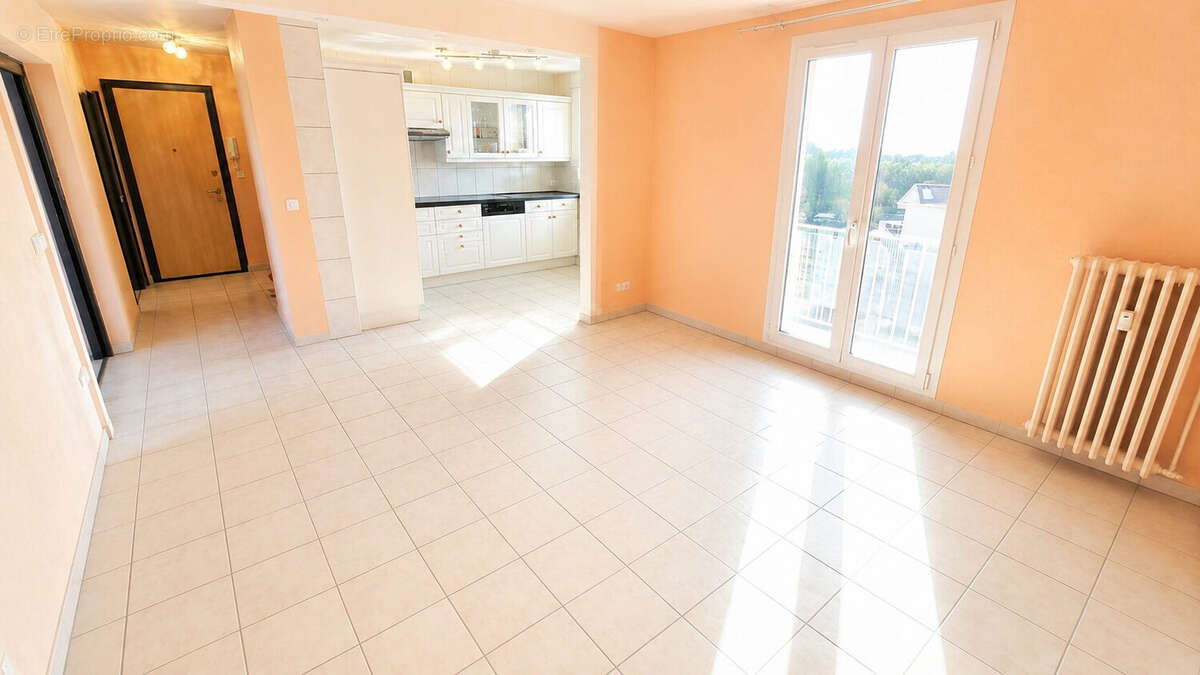Appartement 66 m² à Annemasse  - photo 3