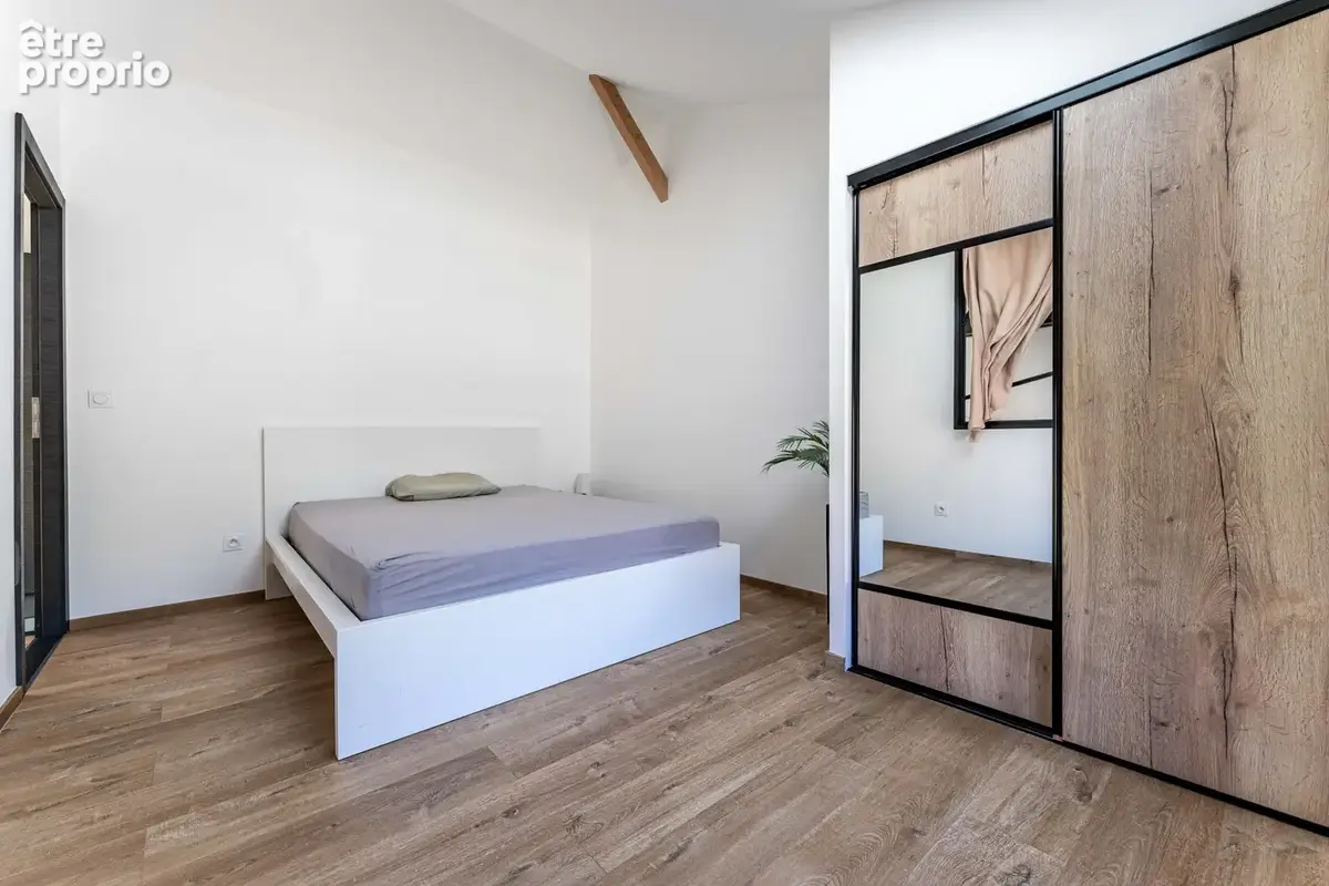 Maison 4 pièces 131m2  fareins - photo 12