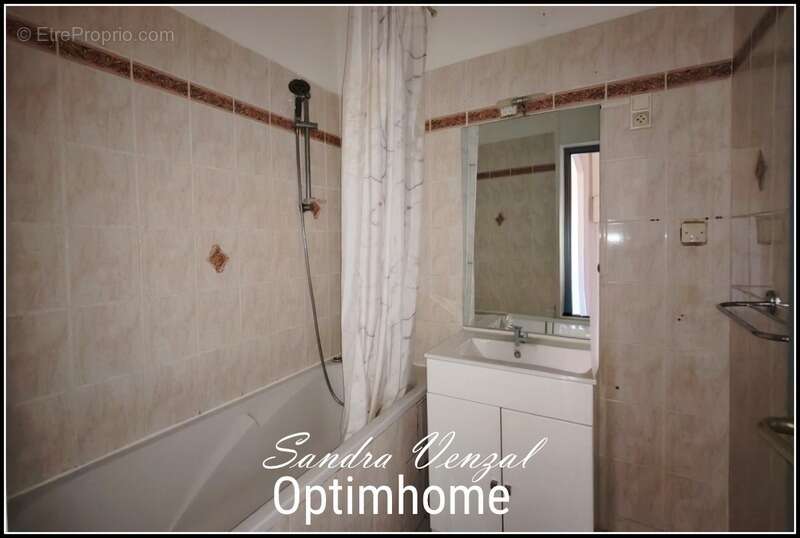 Appartement à DIGNE-LES-BAINS