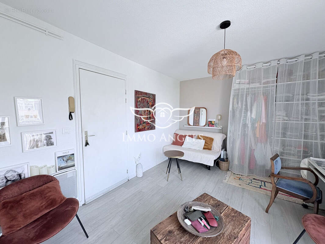 Appartement 23 m² à Montpellier  - photo 6