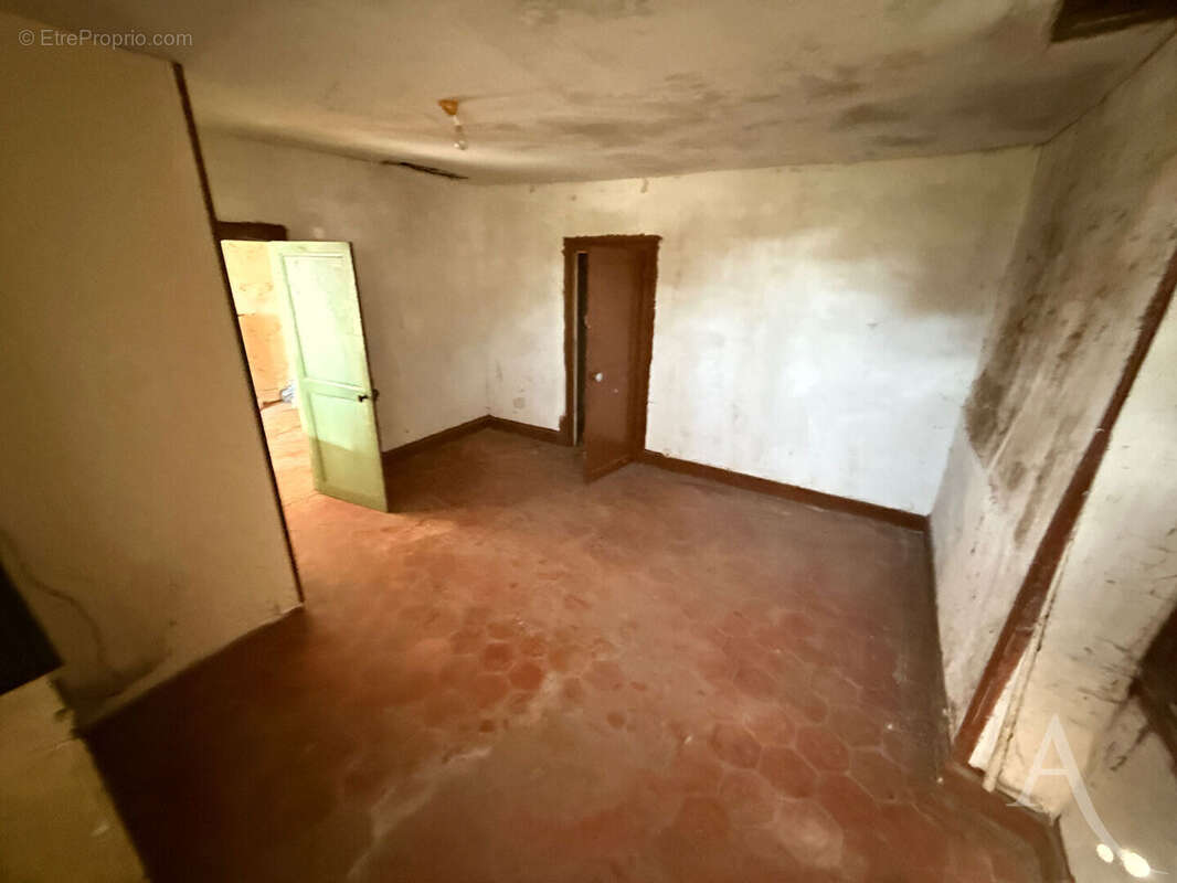 Maison à ARDENTES