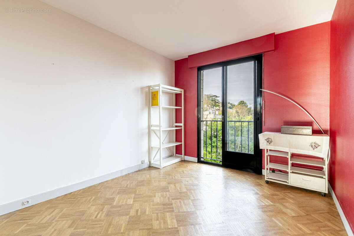 Appartement à LE PECQ