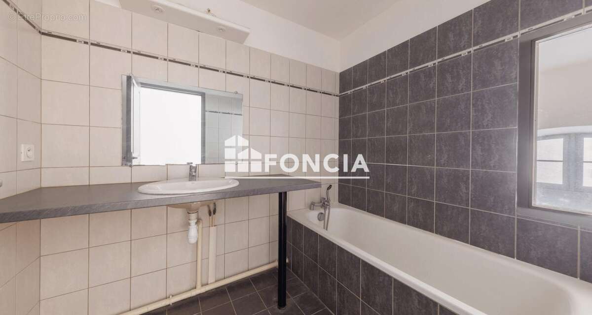 Appartement à RIOM
