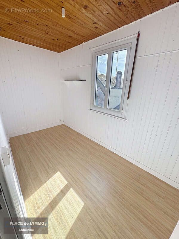 Photo 9 - Maison à ABBEVILLE