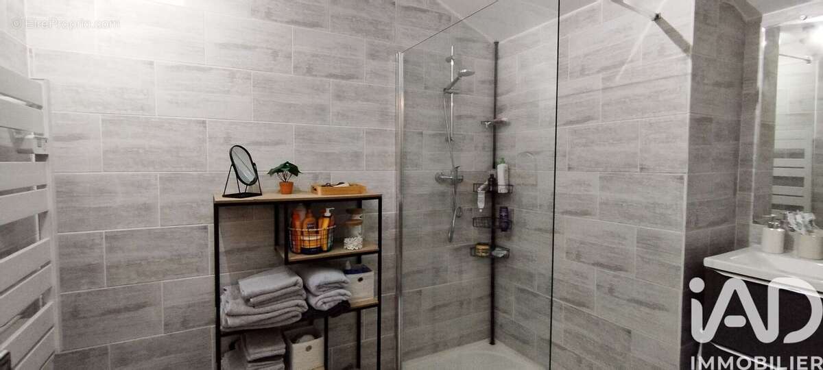 Photo 8 - Appartement à AULNAY