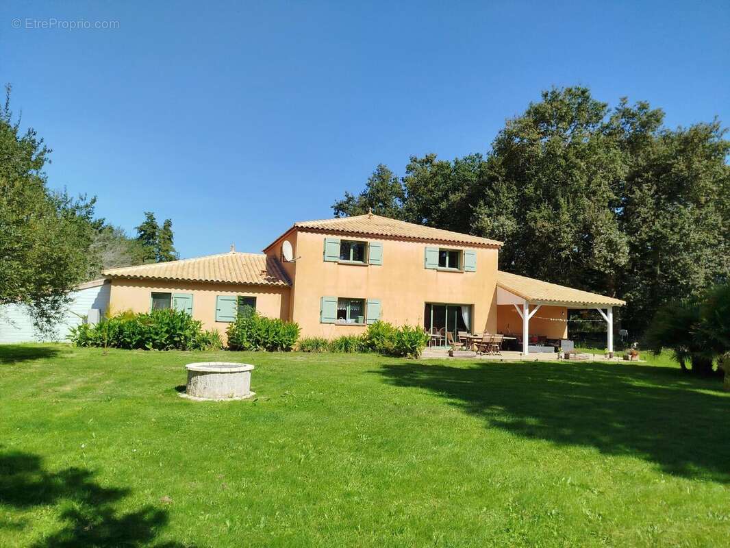 Photo 2 - Maison à LA BAULE-ESCOUBLAC