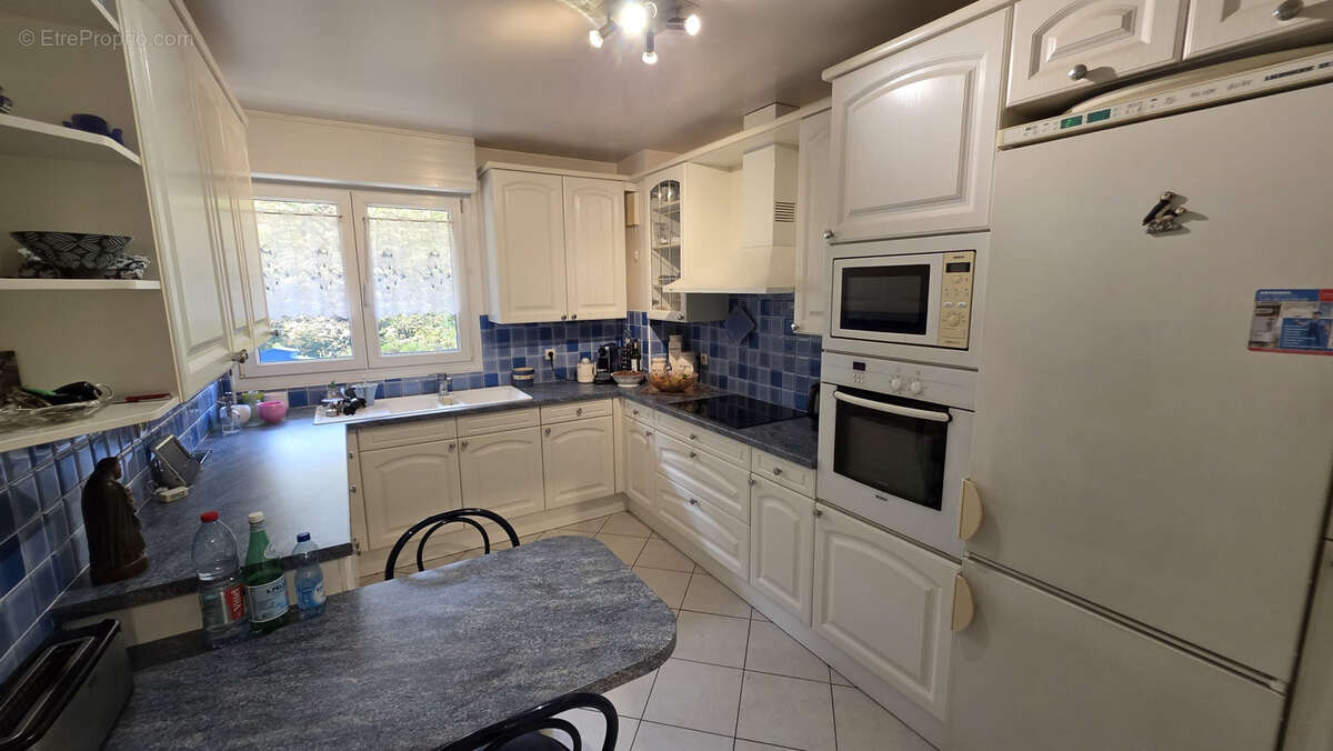 Appartement à VILLEPINTE