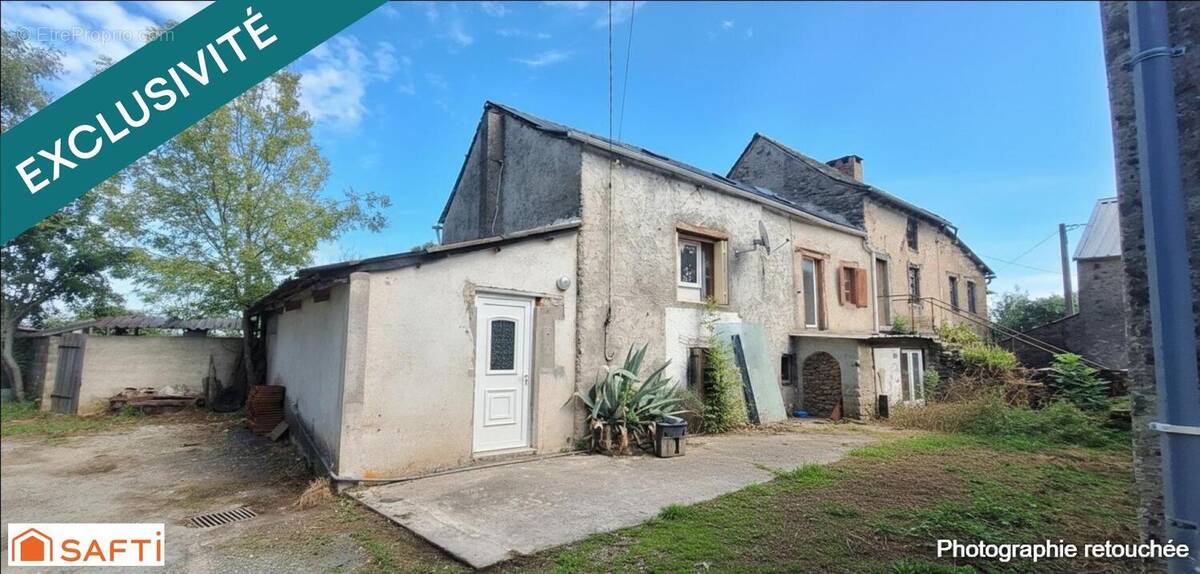 Photo 1 - Maison à LEDERGUES