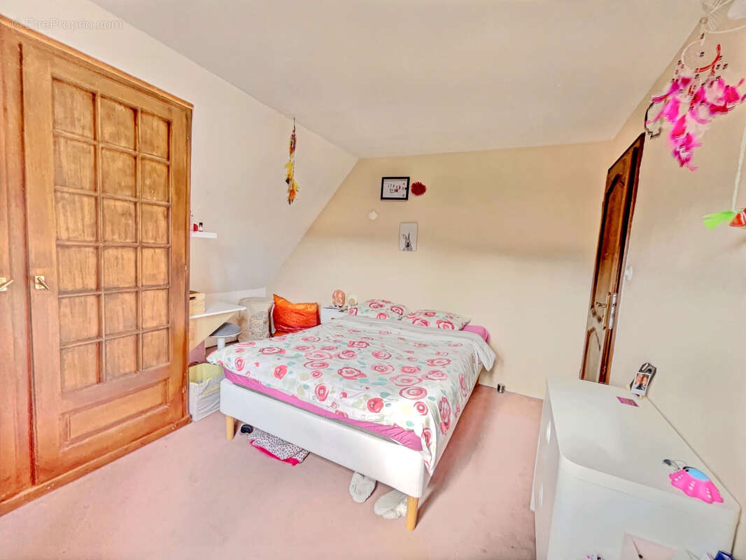 Maison à LE HOHWALD