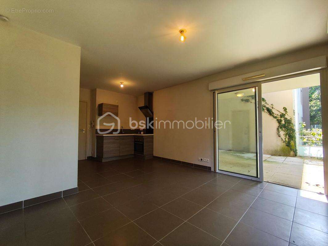 Appartement à AVIGNON
