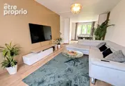 Appartement à MOULINEAUX