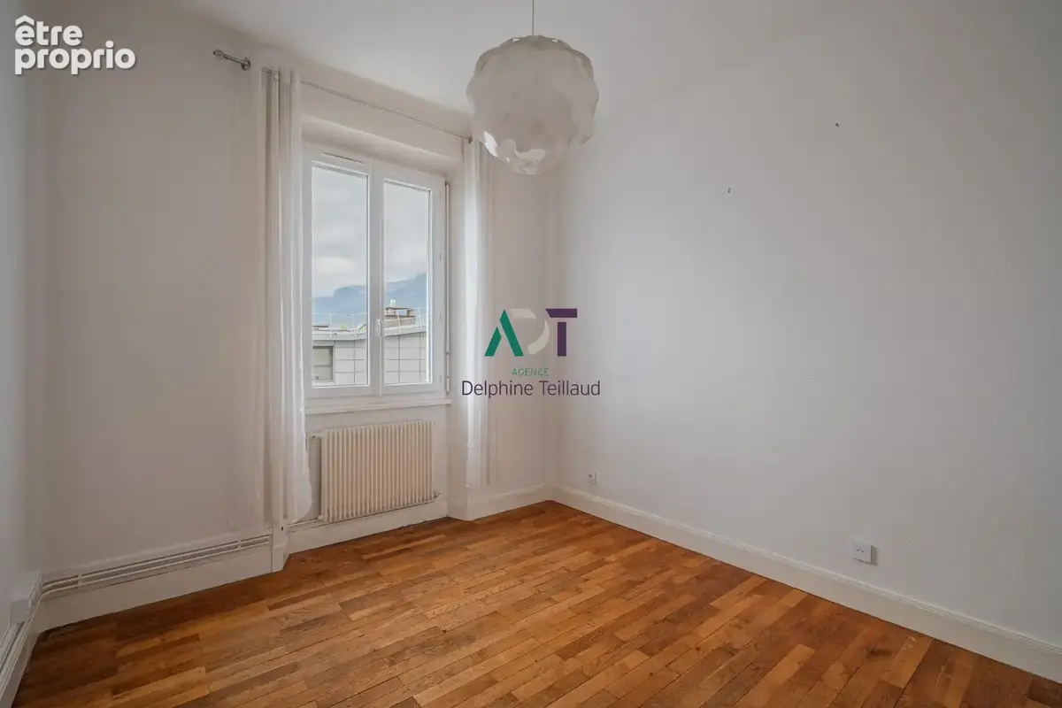 Appartement 3 pièces 61 m² à vendre à Grenoble (38000) - photo 7