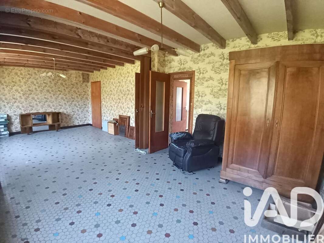 Photo 7 - Maison à SAINTE-VERGE