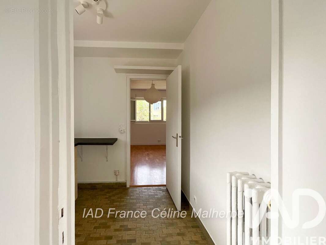 Photo 7 - Appartement à SAINT-GERMAIN-EN-LAYE