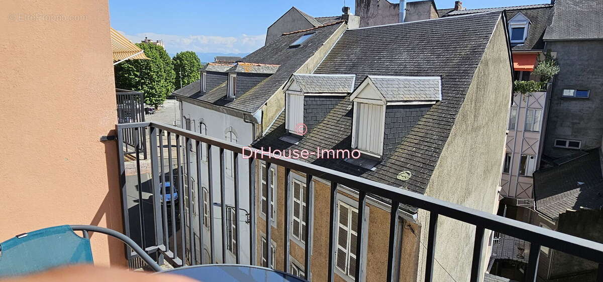 Appartement à TARBES