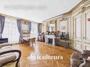 Appartement à PARIS-10E