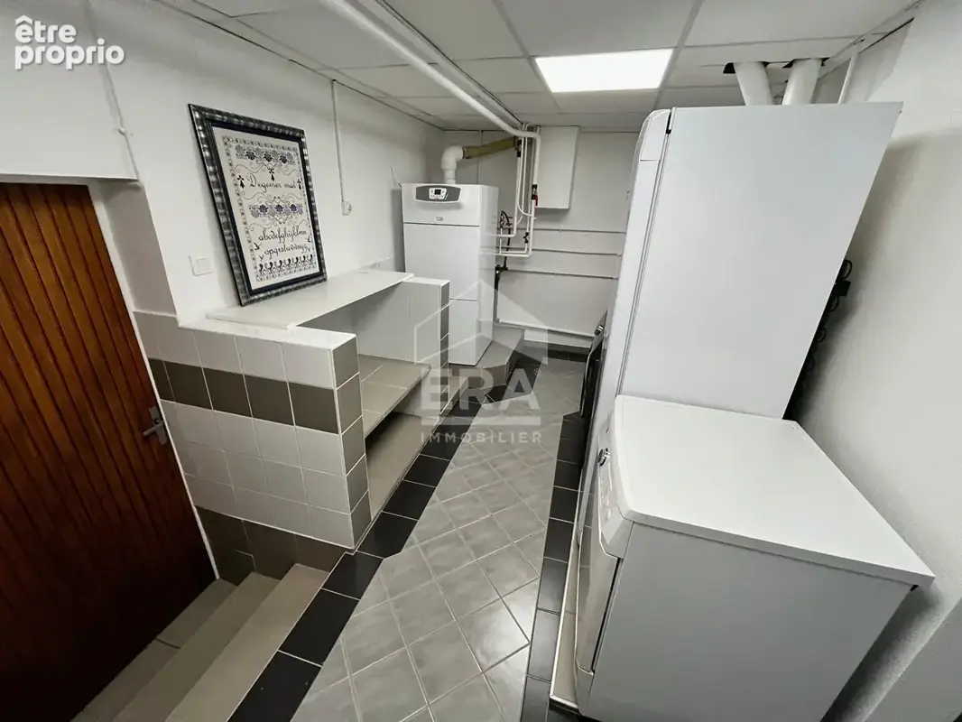 Maison 136m² à arnaville - photo 15