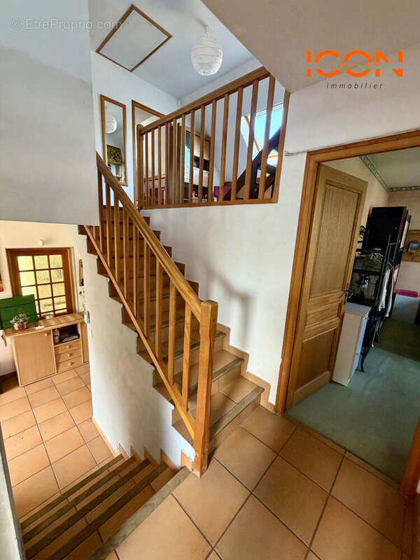 Maison 117 m² à Valdoie  - photo 9