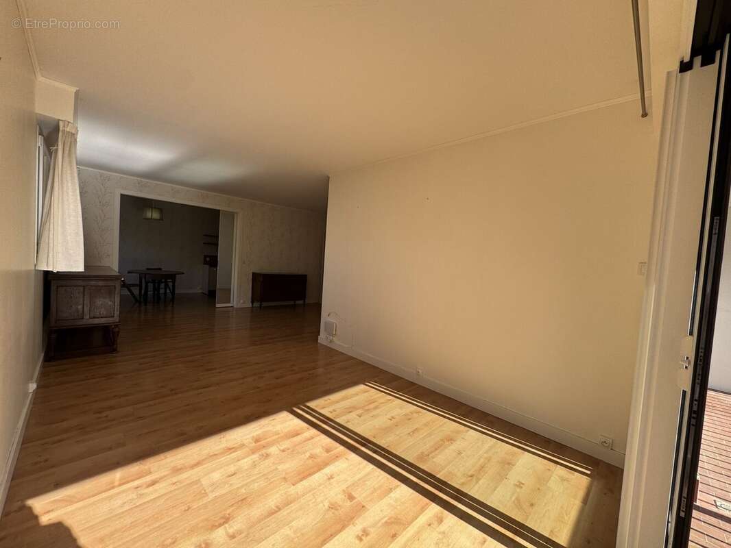 Appartement à POISSY