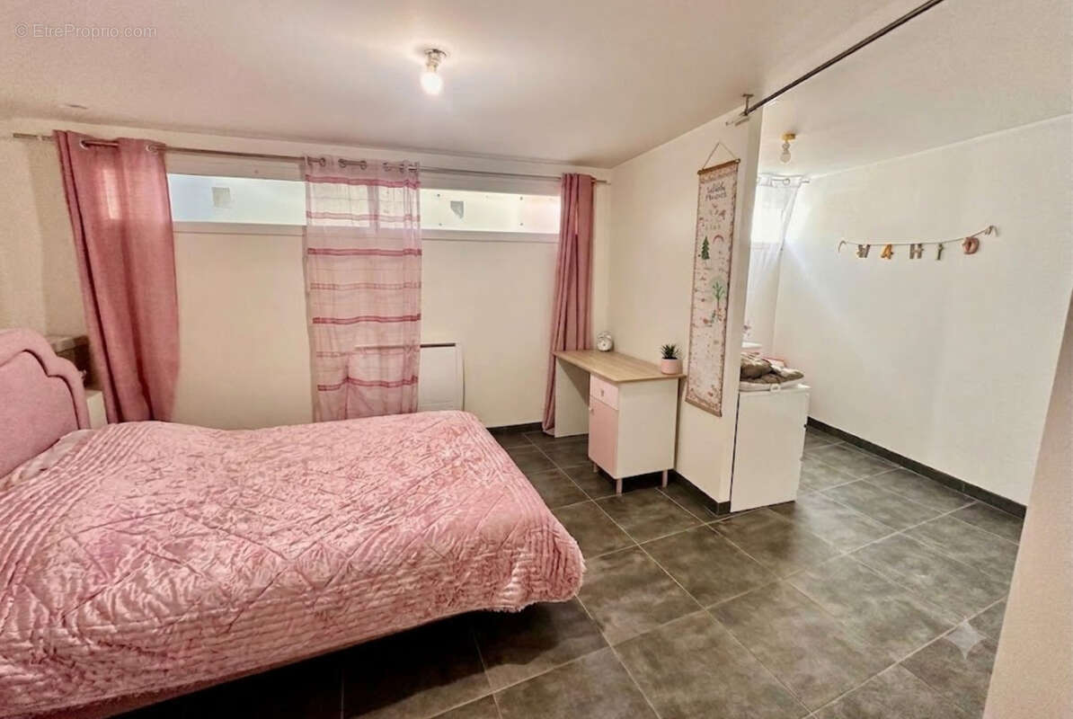Maisonnette T3 de 60m2 avec jardin et garage - photo 5