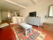 Appartement à BARGEMON