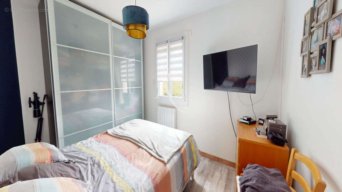 Maison à GUICHAINVILLE