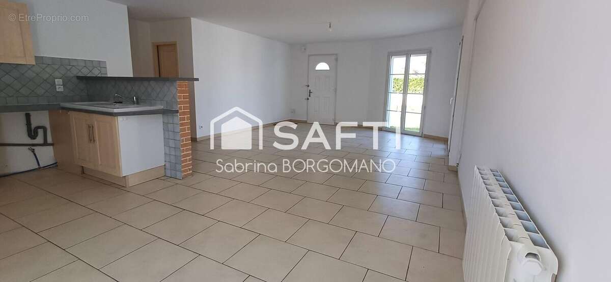 Photo 5 - Maison à ALBI