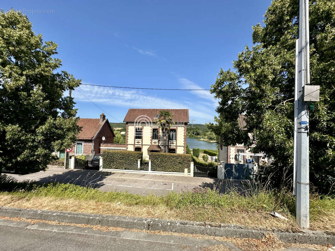 Maison individuelle avec vue dégagée sur la vallée   Arques-la-Bataille - photo 19