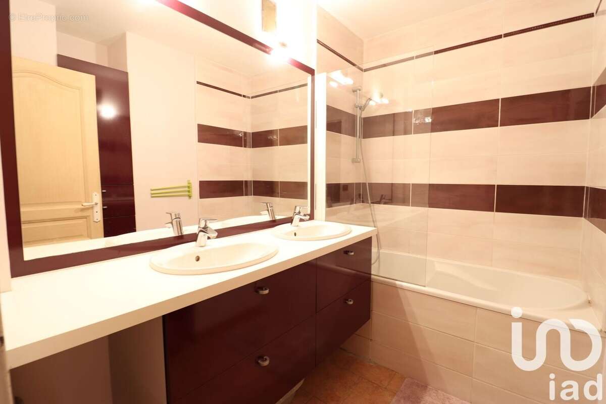 Photo 7 - Appartement à BOUGIVAL