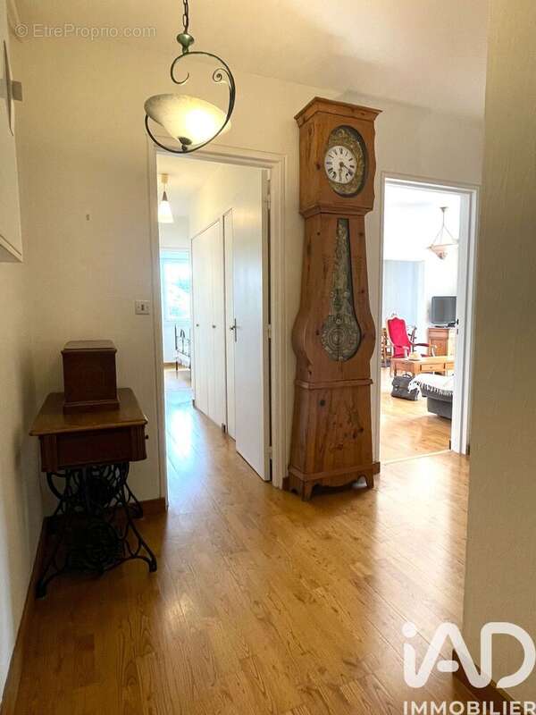 Photo 5 - Appartement à SAINT-NAZAIRE
