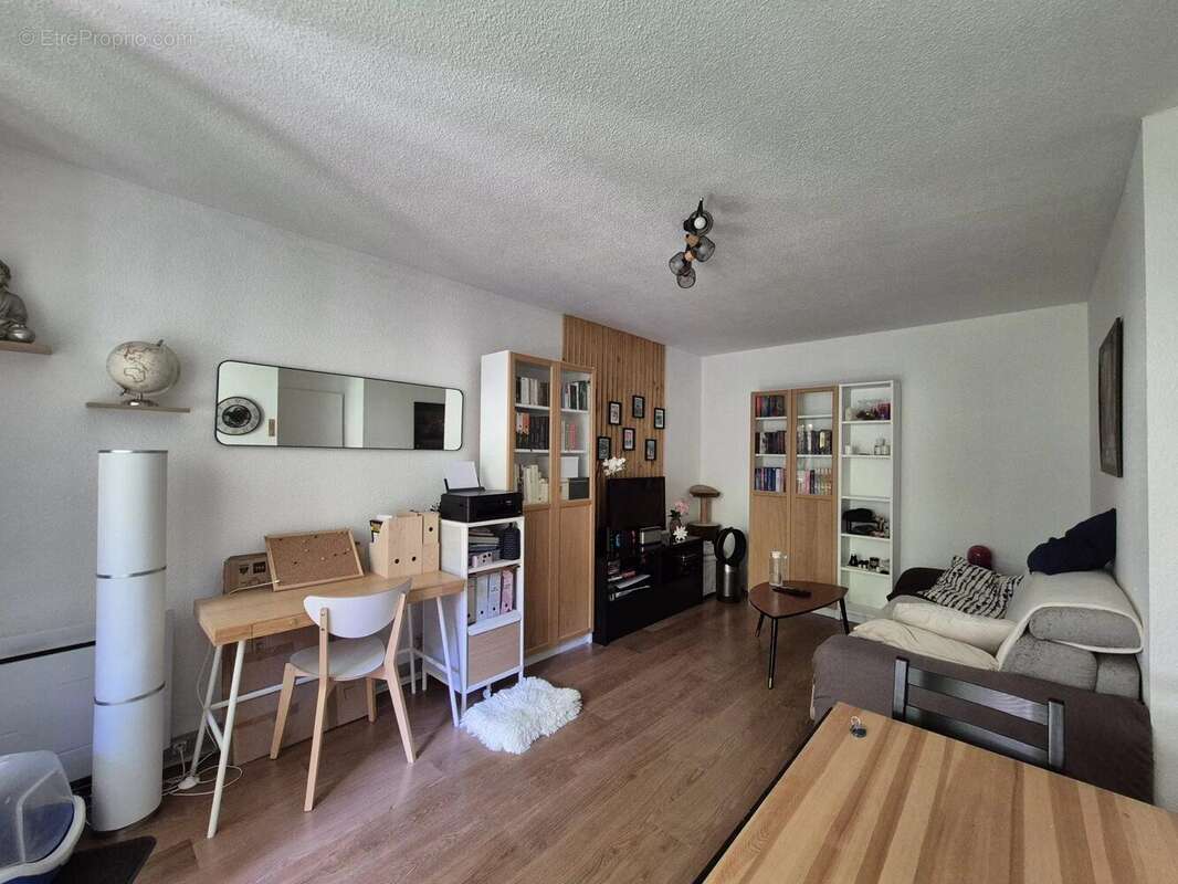 Appartement à TALENCE