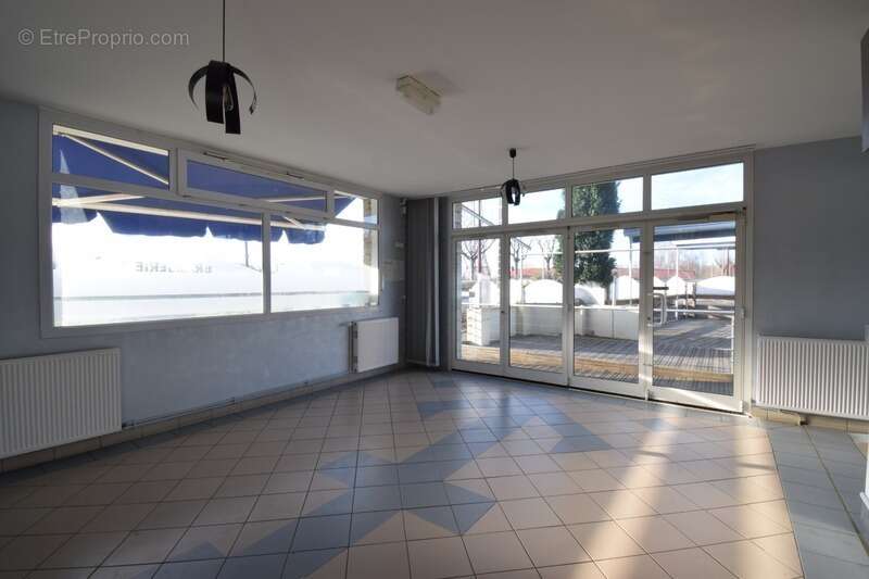 Appartement à PARGNY-SUR-SAULX
