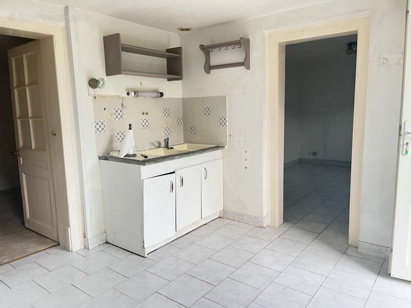 Maison à PONT-AUDEMER