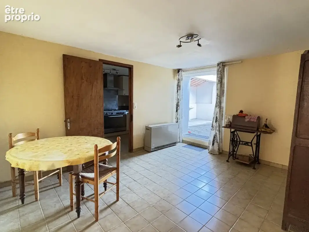Maison de village - photo 1