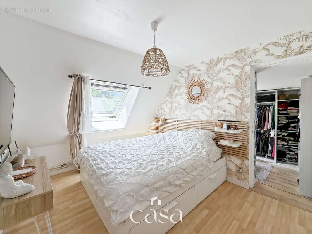 Maison 140 m² à Mondeville  - photo 8