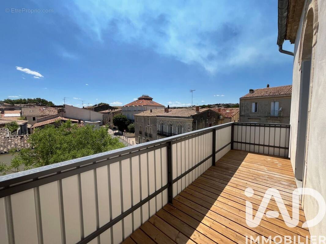 Photo 1 - Appartement à PIGNAN