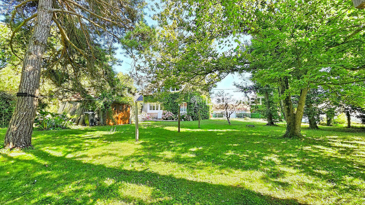 Maison à FORT-MAHON-PLAGE