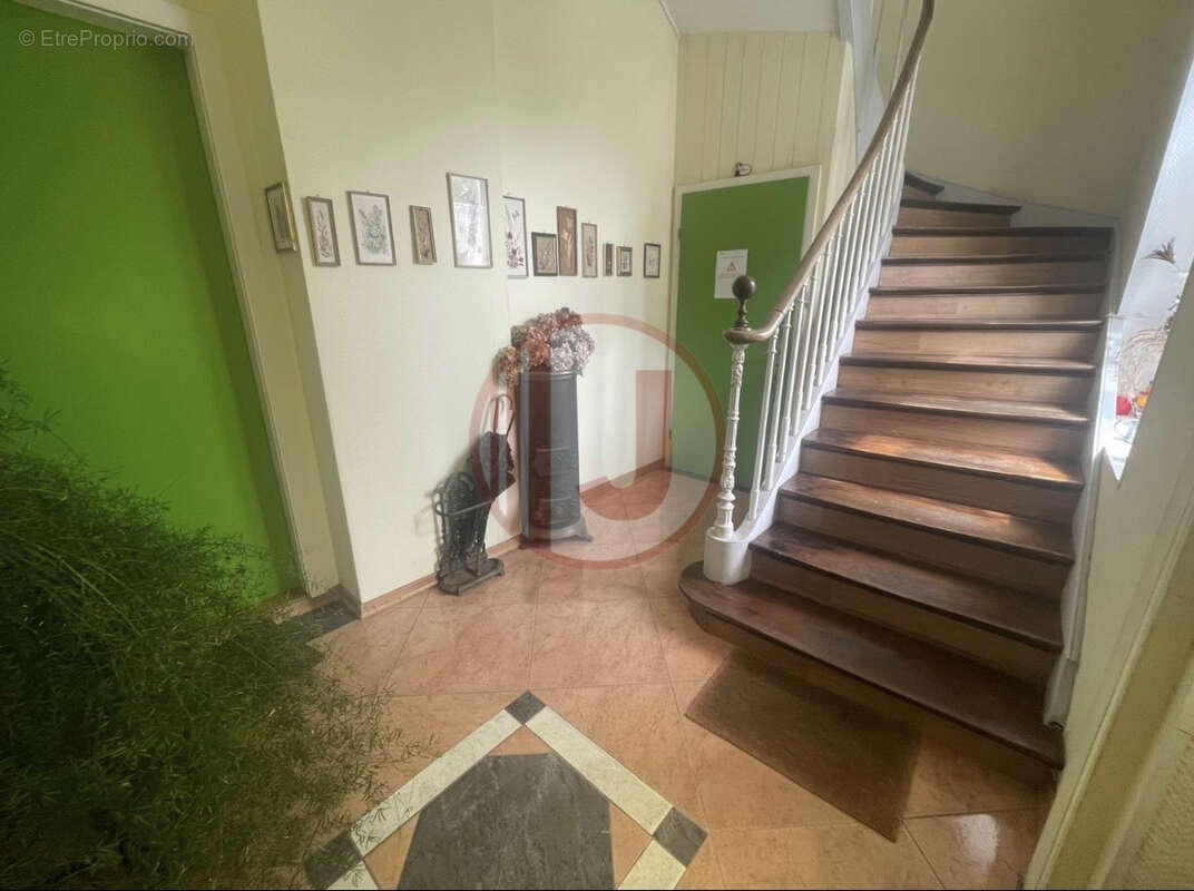 Appartement à MULHOUSE