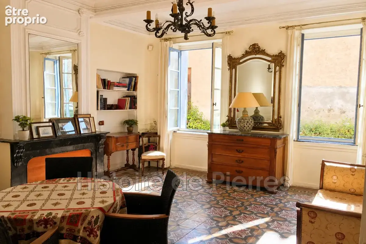 Maison 5 pièces 160 m² à vendre à Nissan-Lez-Enserune (34440) - photo 3