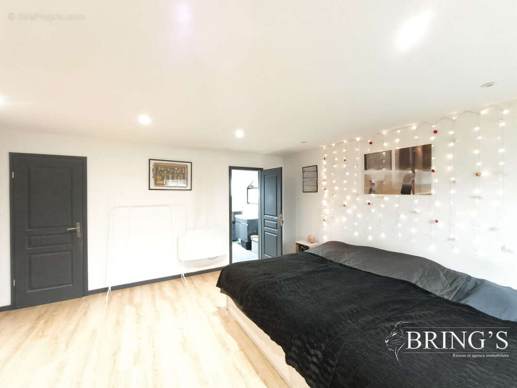 Maison à PHALSBOURG